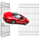 Illustration for article titled Ferrari Asshat Gets Basically No Punishment For 7th DUI And Cop Chase